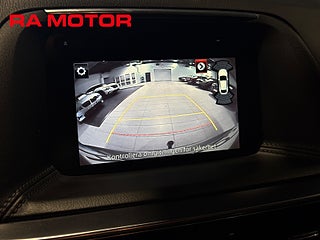 SUV Mazda CX-5 20 av 28
