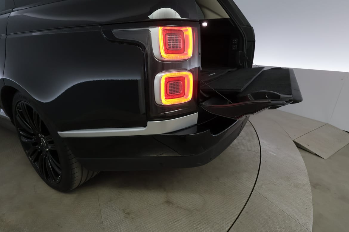 Land Rover Range Rover 2018, bild 7/56