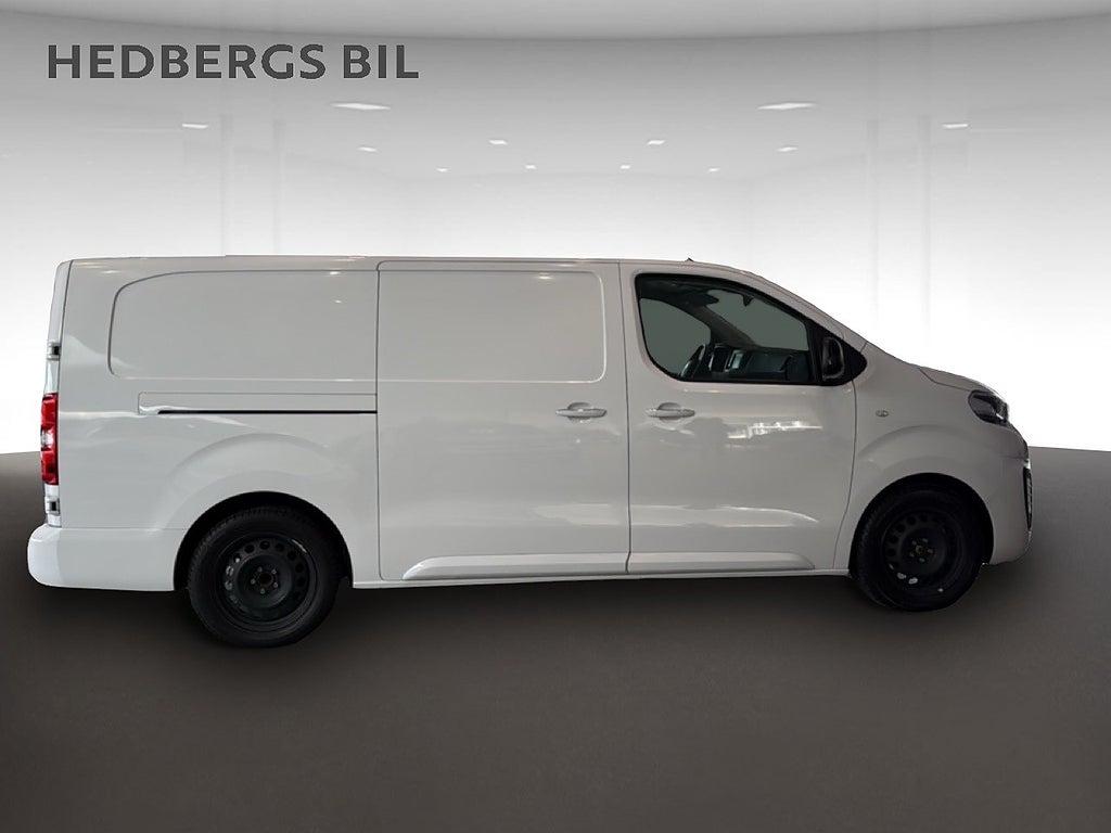 Peugeot e-Expert PRO+ L3 75kWh ( DEMOBIL) thumbnail