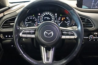 SUV Mazda CX-30 12 av 23