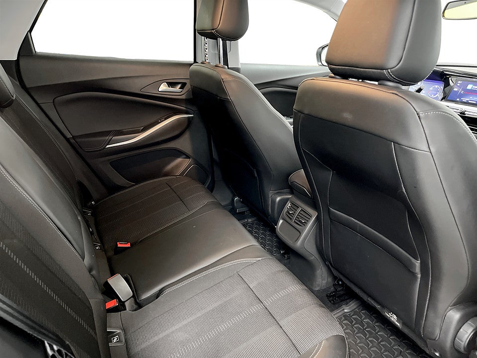Bild på Opel Grandland GS 1.2 Turbo 130hk Aut B-KAMERA RATTVÄRME