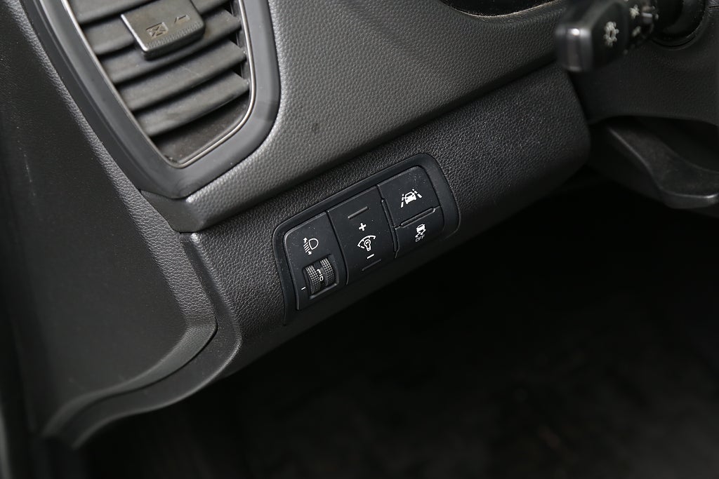 Hyundai i20 1,0 T-GDI blue 120hk Premium Plus Kamera Keyless Motorv 2017