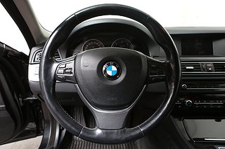 Kombi BMW 520 8 av 22
