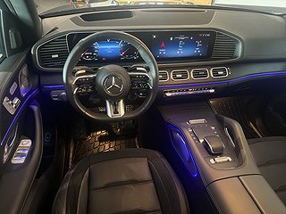 SUV Mercedes-Benz GLE 3 av 20