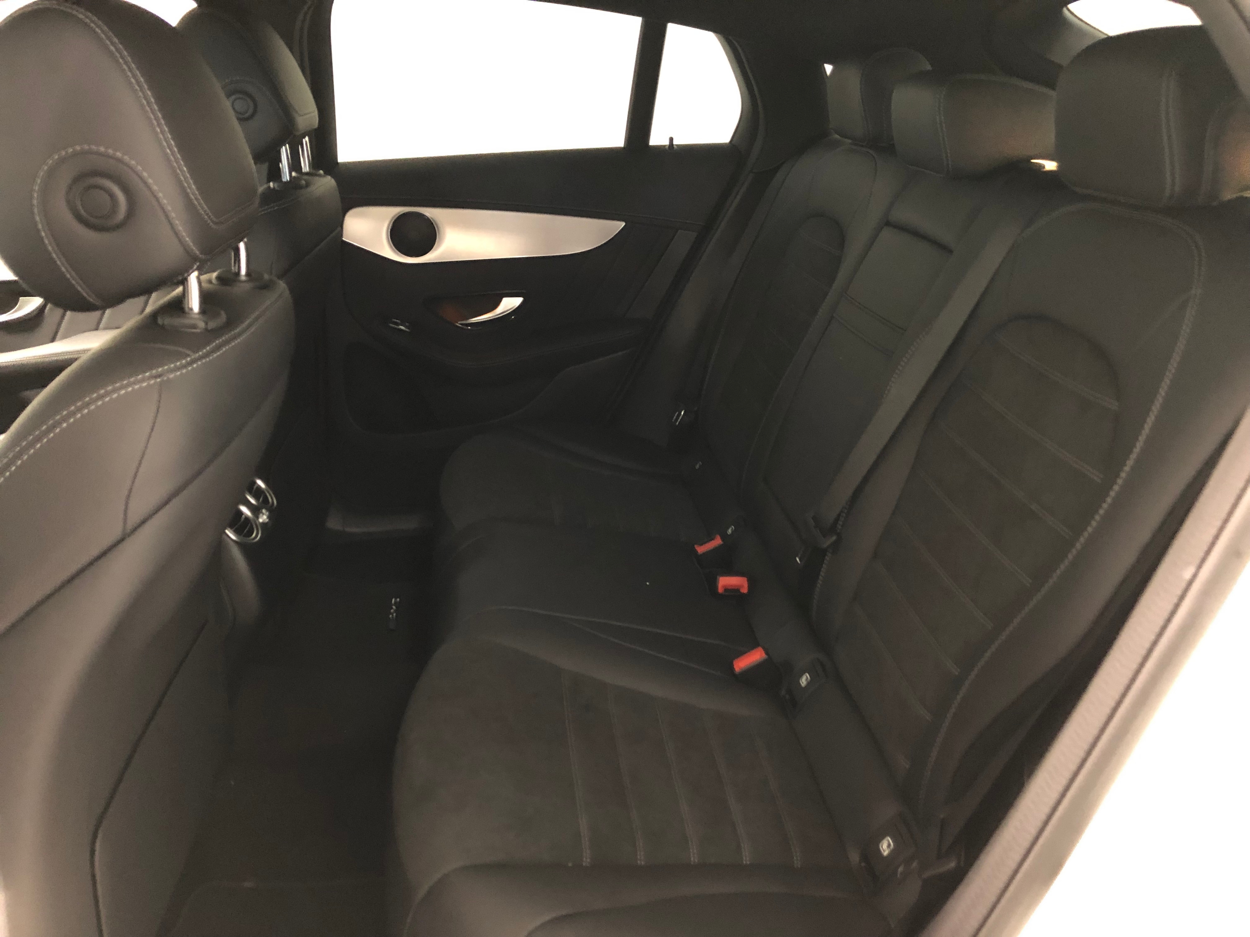 Mercedes-Benz GLC 2020, kuva 7/31
