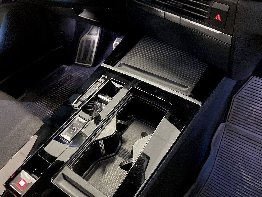 Bild på Opel Astra ST GS 1.2 PT 130hk Aut - 360-KAMERA, CARPLAY, NAVI