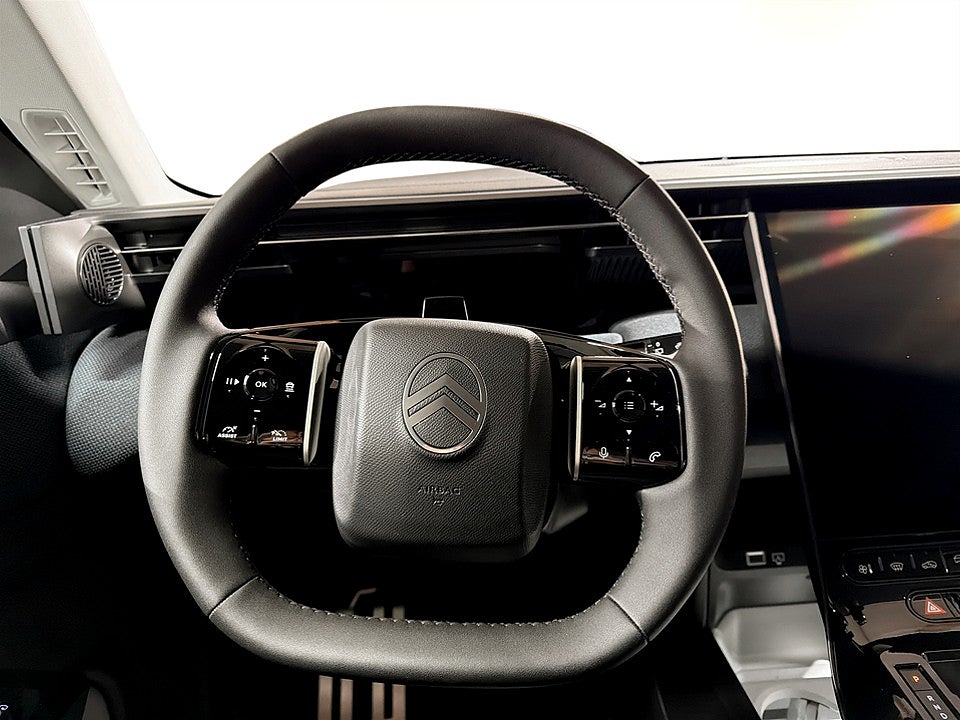 Bild på Citroën C5 Aircross MAX Hybrid - DEMO