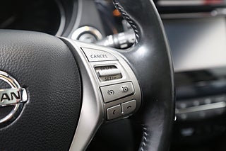 SUV Nissan Qashqai 18 av 26