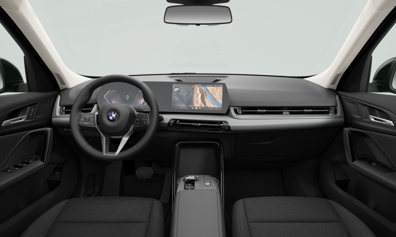 BMW X1 Active Edition PRIVATLEASING 2026, photo 3/37