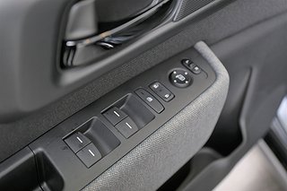Halvkombi Honda E 10 av 22