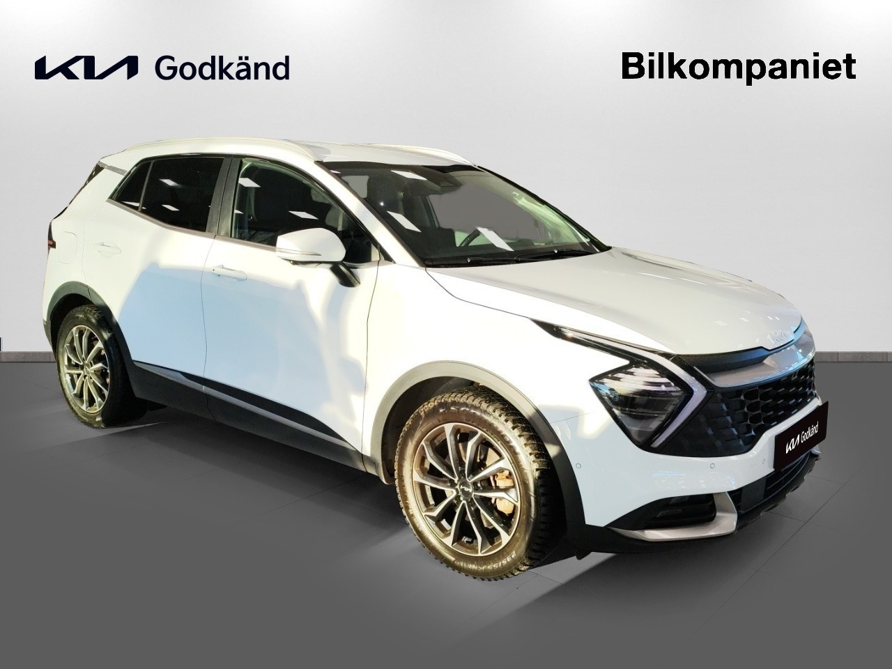 Kia Sportage 2025, bild 3/43