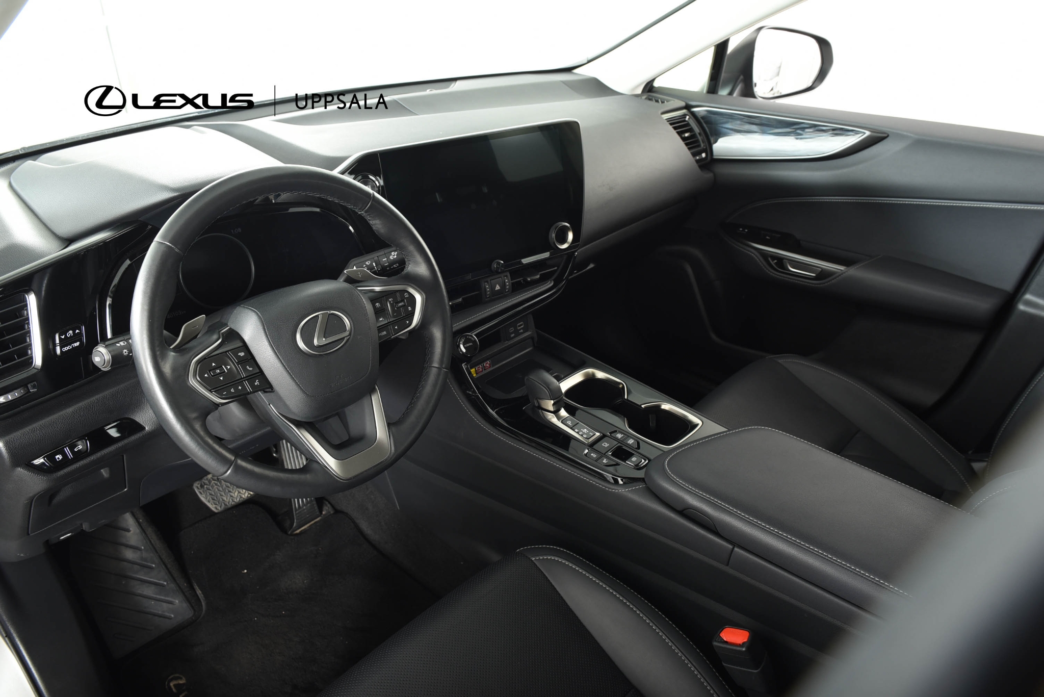 Lexus NX 2024, bild 6/50