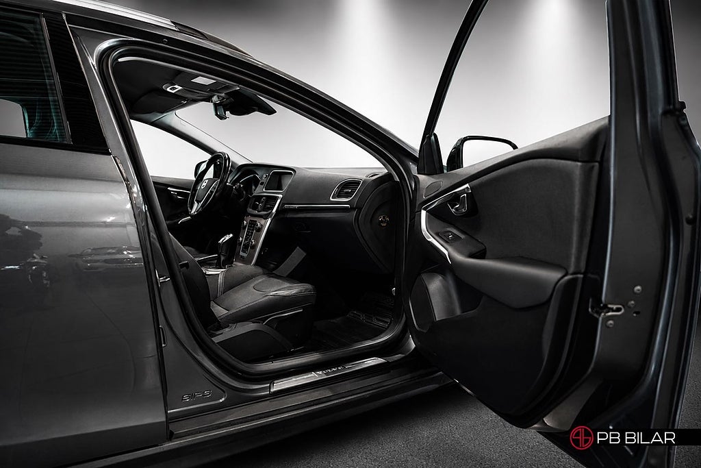 Volvo V40 Cross Country