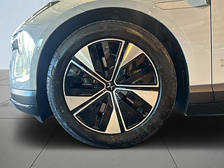Polestar 4 Long Range Single Motor MOMS/Pano/360/Ad.Fhåll/SoV/Navi – bild 14