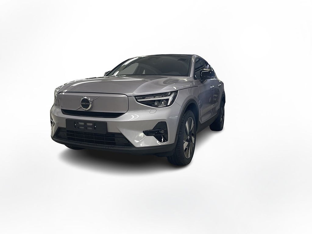 Volvo EC40 Single Motor Extended Range Single Motor ExtendedRange Plus SE