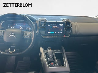 SUV Citroën C5 10 av 19