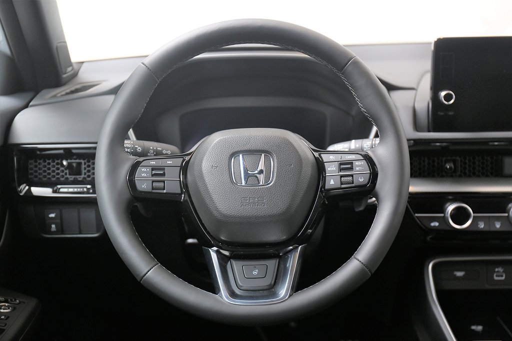 Honda CR-V Plug-In Advance Tech +Dragkrok+Vinterhjul+Service 2024