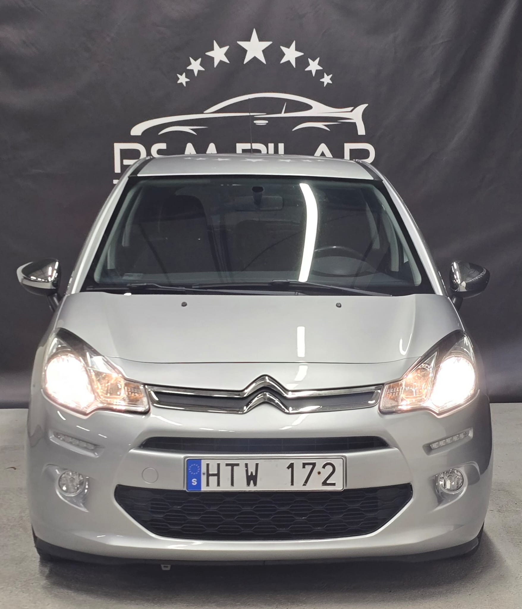 Citroen C3 2013, bild 2/54