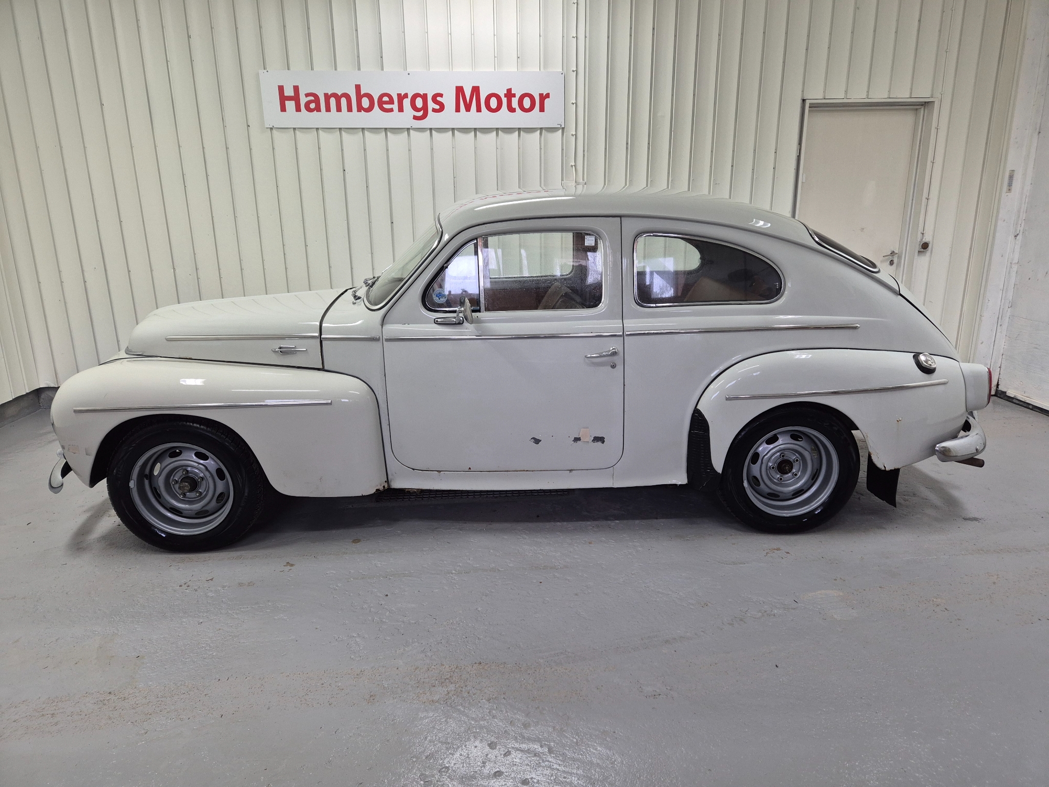 Volvo PV 1960, kuva 2/41