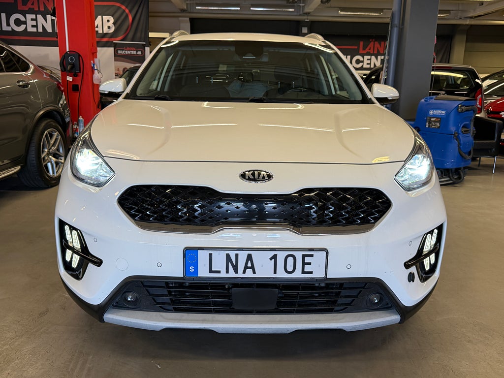 Kia Niro 2020 - miniatyr 5