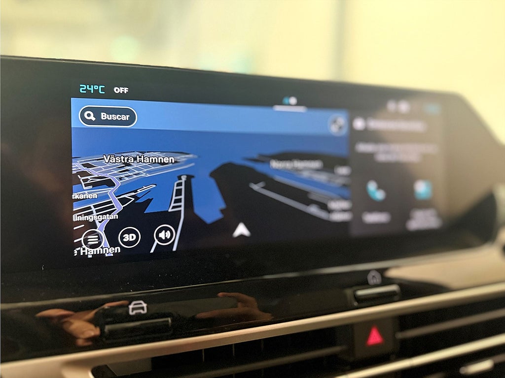 Bild på Citroën C4 Max PureTech 130hk Aut - OMGÅENDE LEVERANS!