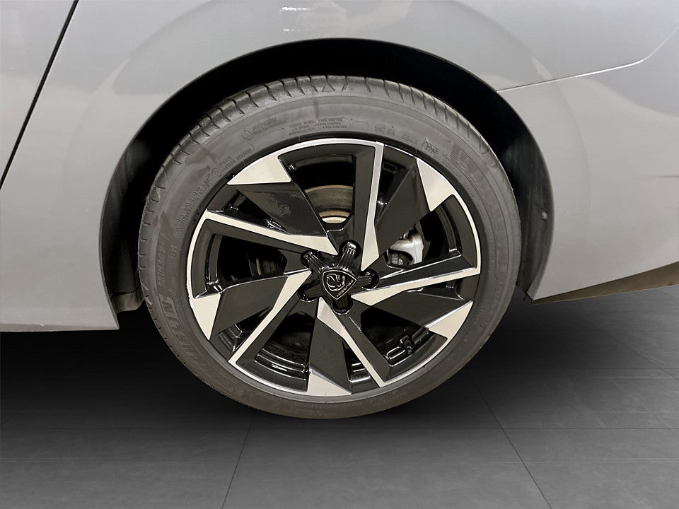 Bild på Peugeot 308 sw Allure Hybrid 145hk Aut B-KAMERA CARPLAY