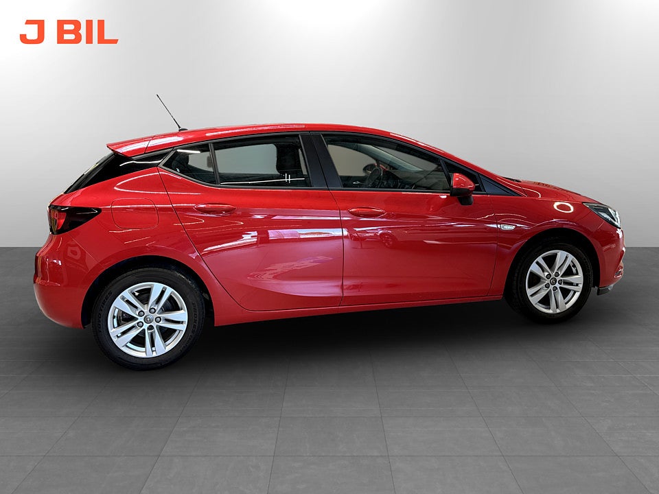 Bild på Opel Astra Enjoy 1.0 EDIT 105hk DRAGKROK