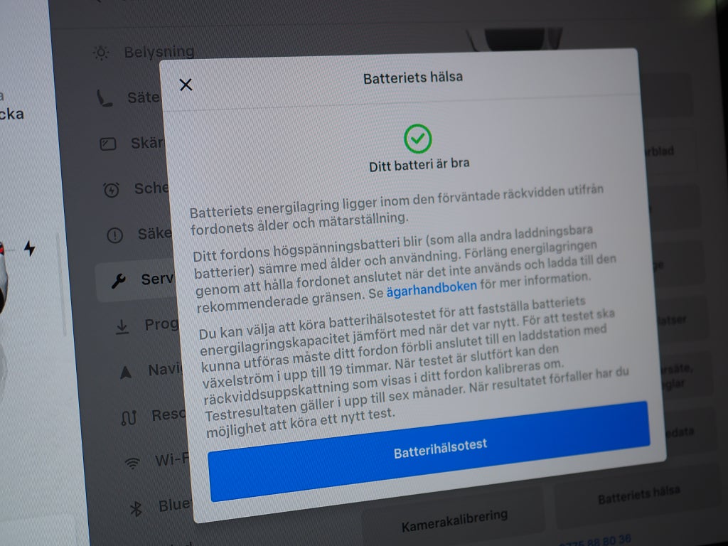 Tesla Model Y Performance 534hk AWD | Dragkrok | Panorama | Moms | 2023