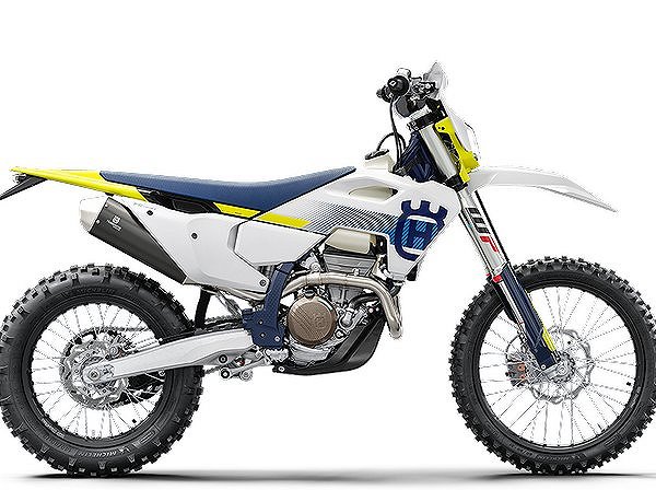 Husqvarna FE 350 