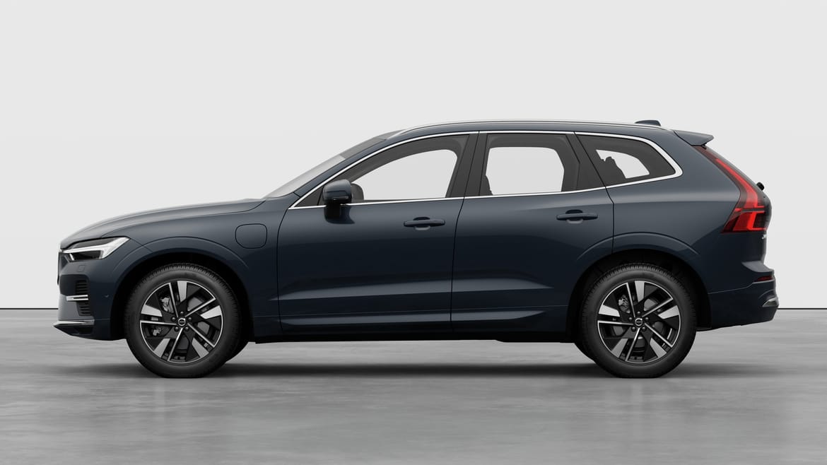 Volvo XC60 2027, bild 3/10