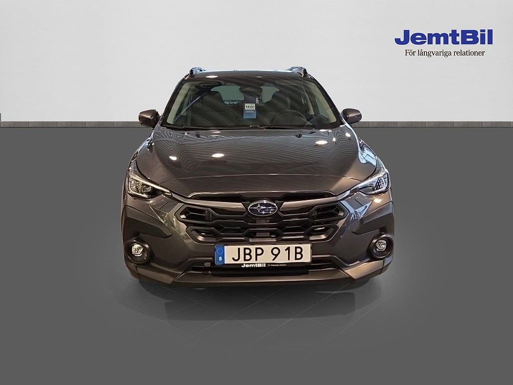 Subaru Crosstrek 2025 - miniatyr 2