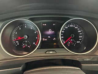 Volkswagen Tiguan 2.0 TSI 4Motion S&V/Drag/Kamera/Pvärm/Carplay – bild 19
