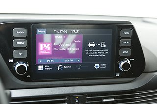 SUV Hyundai Bayon 18 av 25