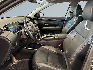 Hyundai Tucson PHEV Advanced Drag Cockpit Värmare Skinn 1 ägare S&V – bild 7