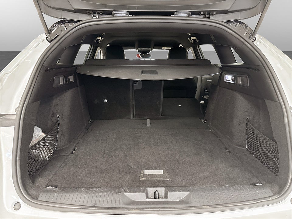 Bild på Opel Astra ST GS 1.2 PT 130hk Aut B-KAMERA CARPLAY