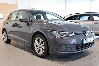Halvkombi Volkswagen Golf 4 av 15