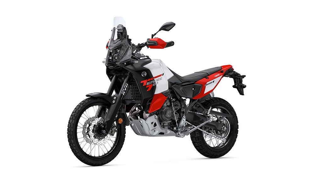 Yamaha Ténéré 700 World Raid/Räntekampanj 3,45%/Omgående lev!