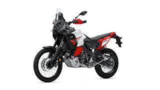 Yamaha Ténéré 700 World Raid/Räntekampanj 3,45%/Omgående lev!