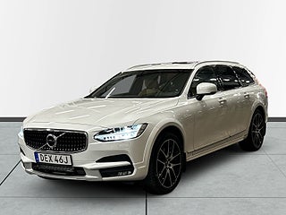Volvo V90 Cross Country D4 AWD Momentm S&V/Drag/Pano/Massage