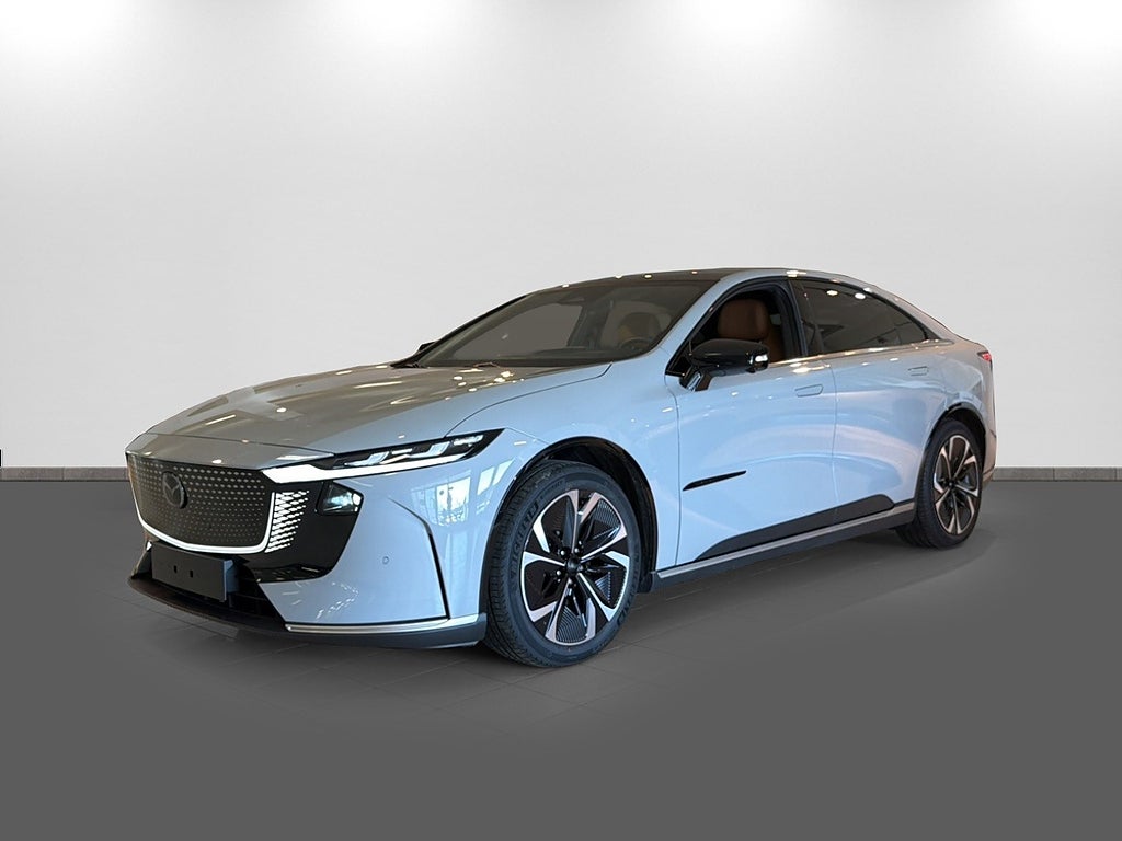 Mazda 6e Takumi plus 68.8kWh Standard Range