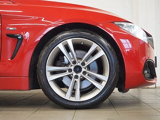 Halvkombi BMW 428 9 av 22