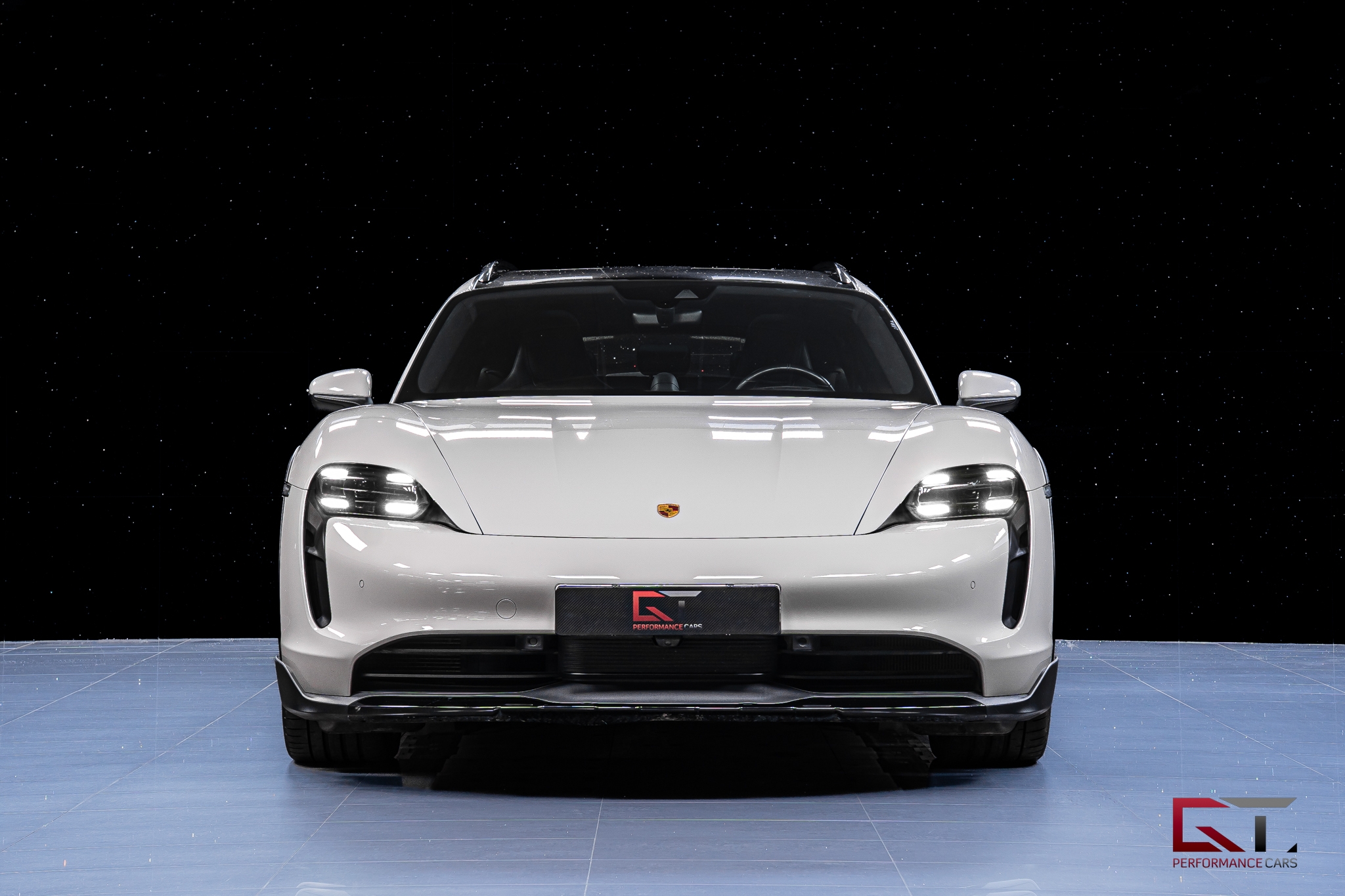 Porsche Taycan 2022, bild 3/56