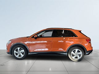 Audi Q3 35 TDI Quattro S&V-hjul/Drag/Dvärm/Cockpit/Carplay