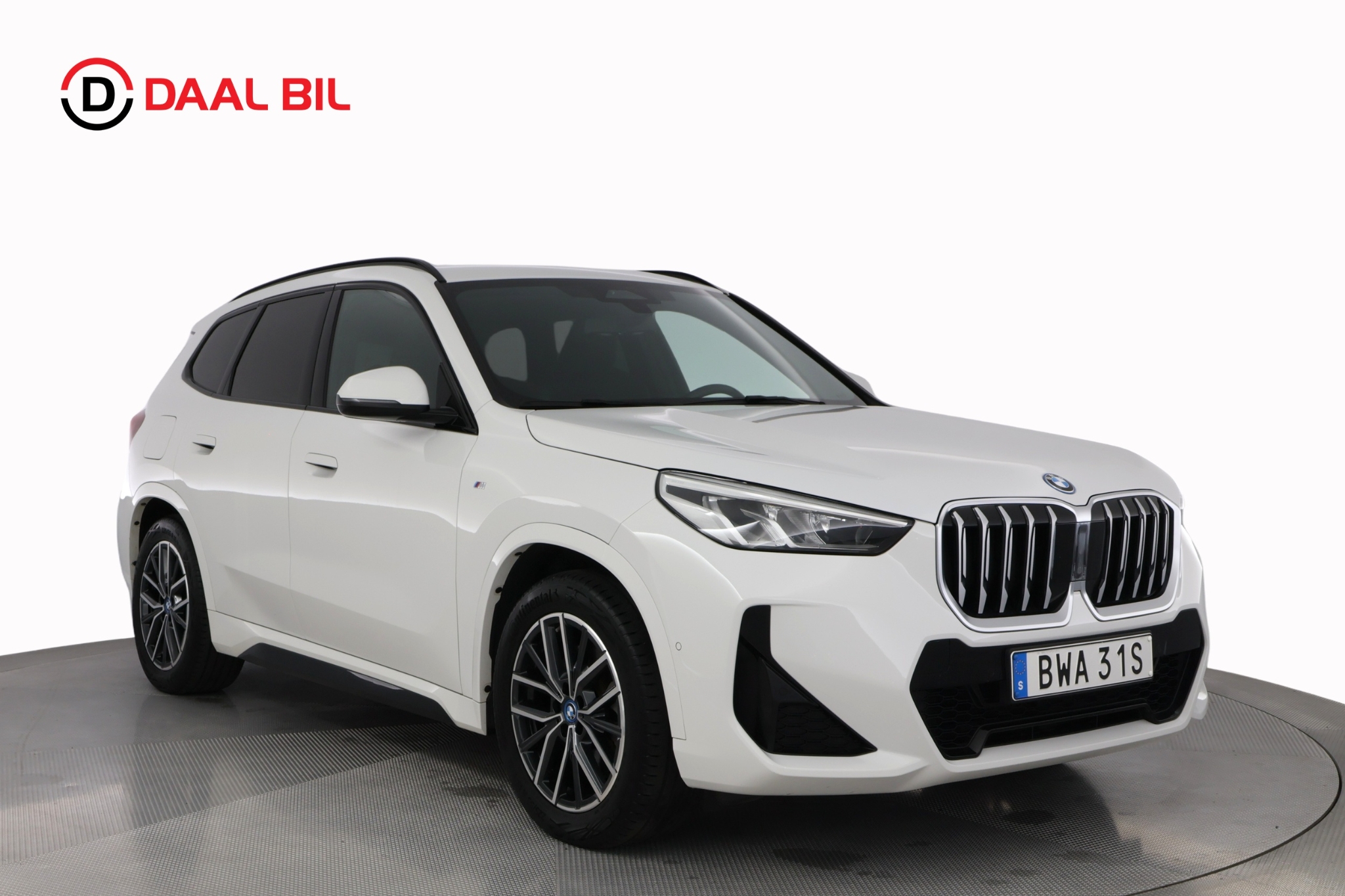 BMW X1 2023, bild 3/10