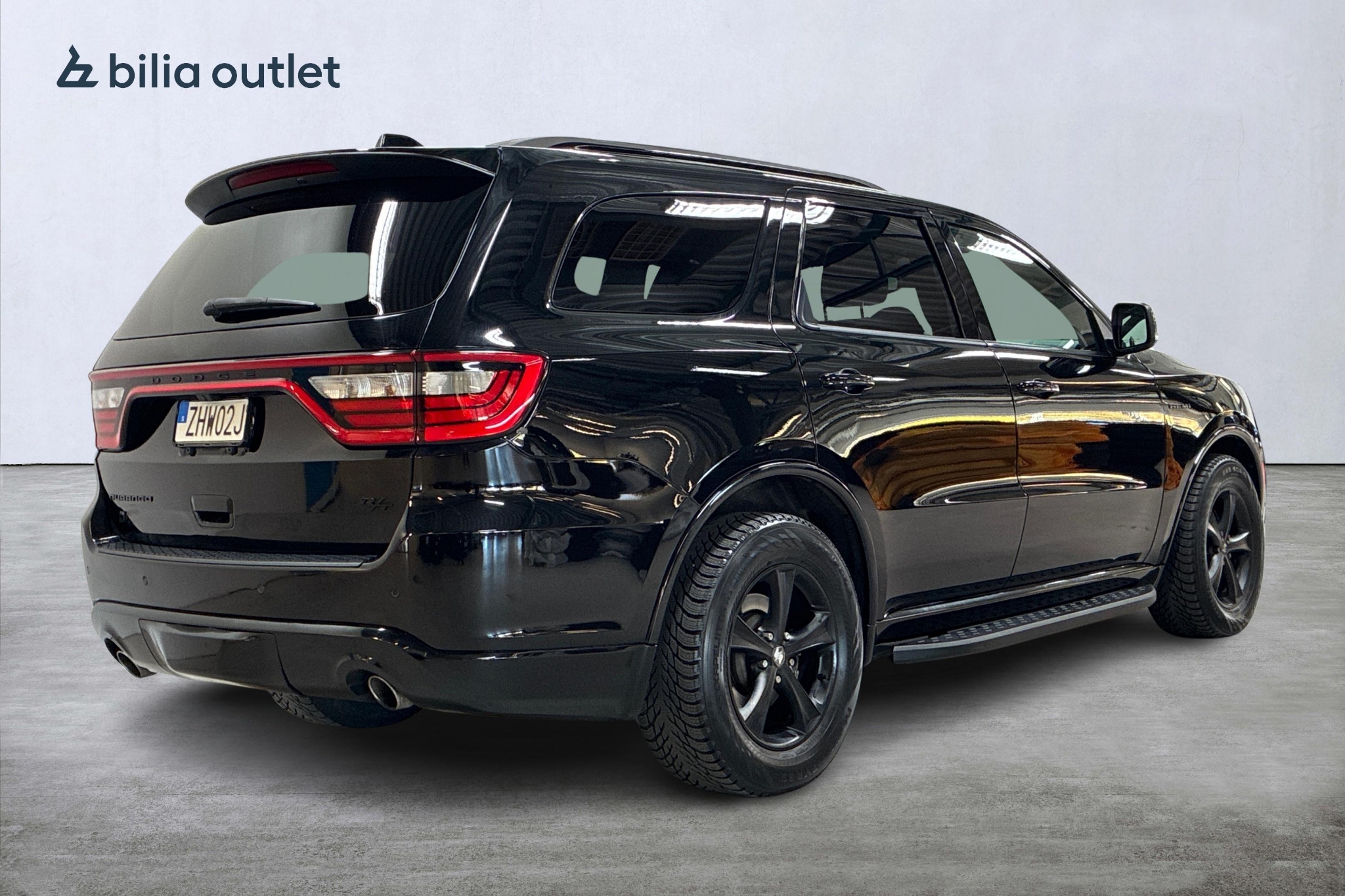 Dodge Durango 2021, photo 6/10