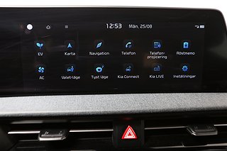 SUV Kia EV6 20 av 28