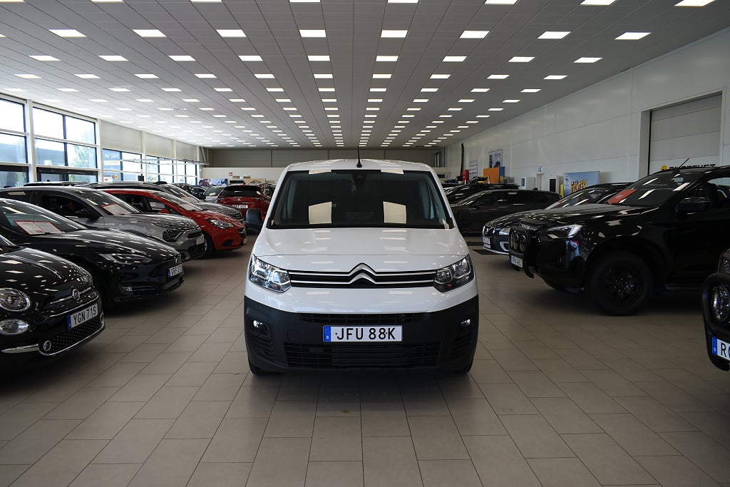 Citroën Berlingo Business Premium L1 Aut.