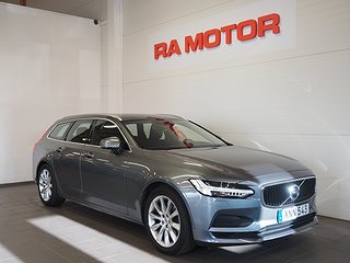 Kombi Volvo V90 3 av 23