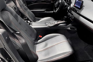 Cab Mazda MX-5 18 av 24