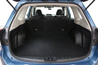 SUV Subaru Forester 25 av 25